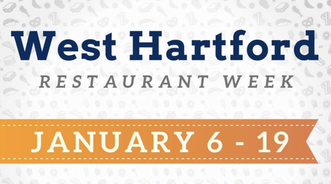 West Hartford Restaurant Week Edible Nutmeg
